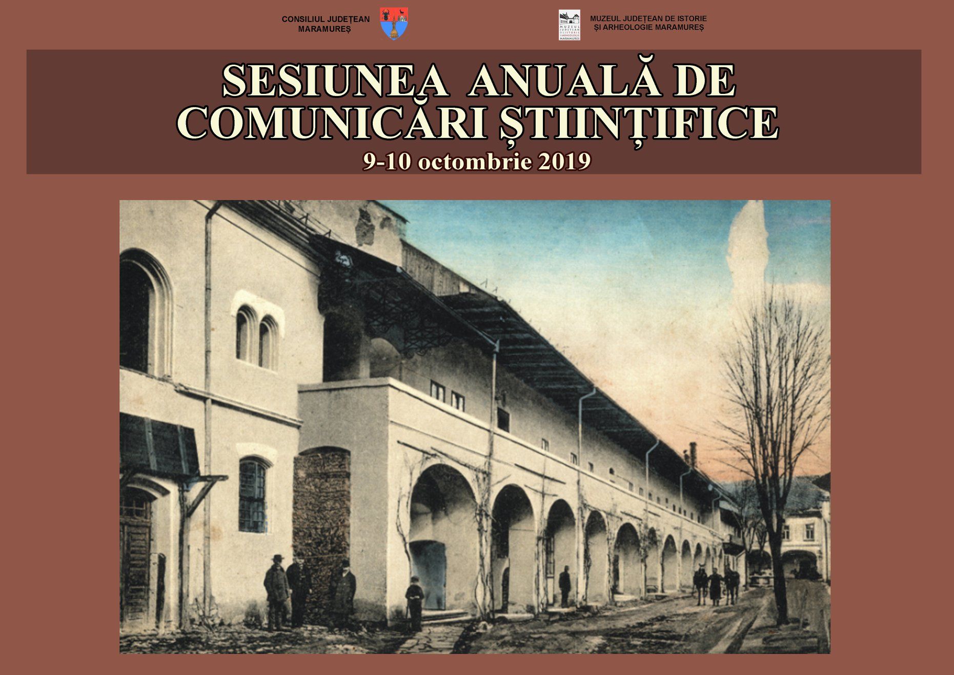 COMUNICARI