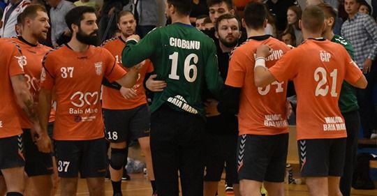 SPORT BĂIEȚII DE LA MINAUR LUPTĂ PENTRU A-ȘI PĂSTRA LOCUL PE PODIUM