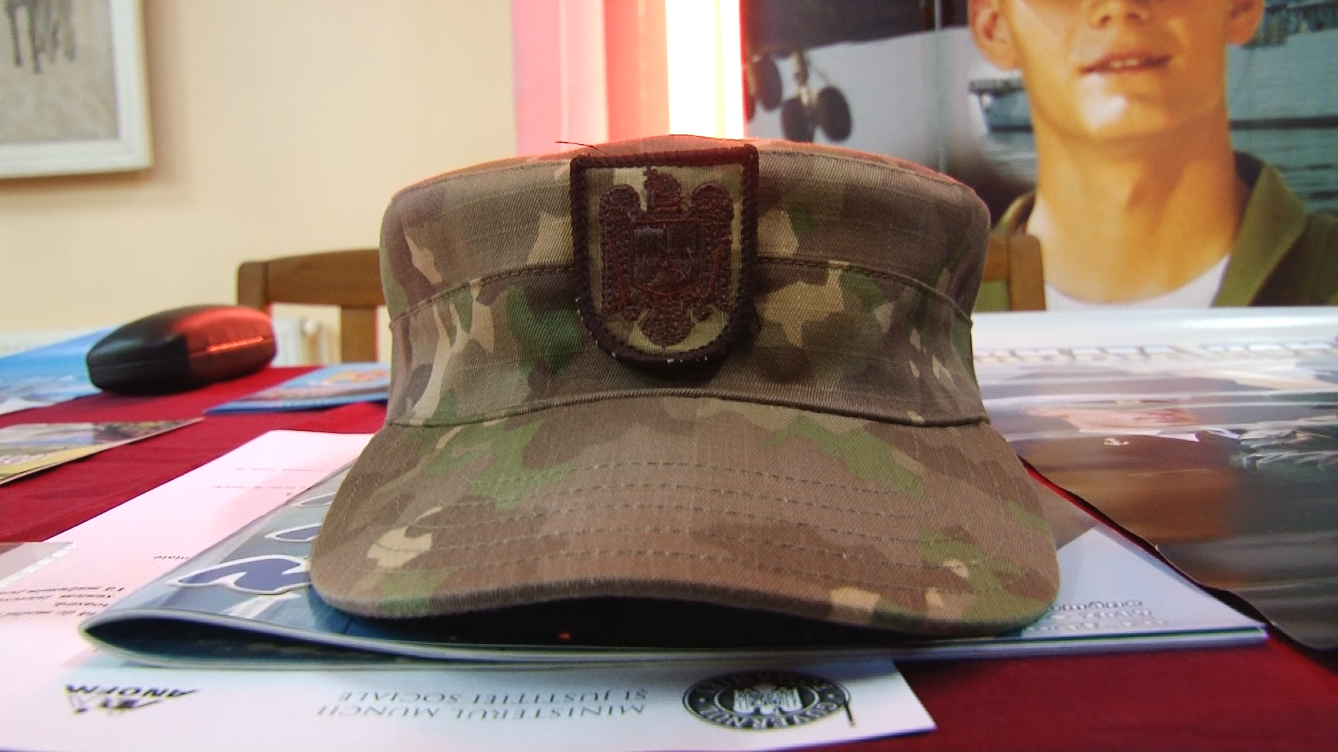 militar