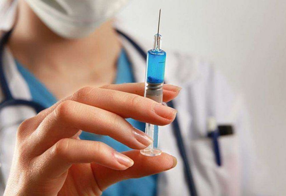 SFATUL MEDICILOR: Vaccinarea e cea mai eficientă metodă pentru evitarea gripei