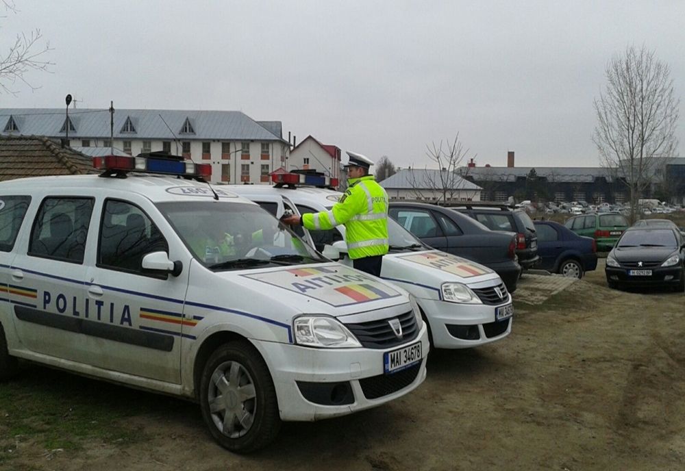 Peste 1100 de polițiști, jandarmi și pompieri mobilizați pentru alegerile de duminică