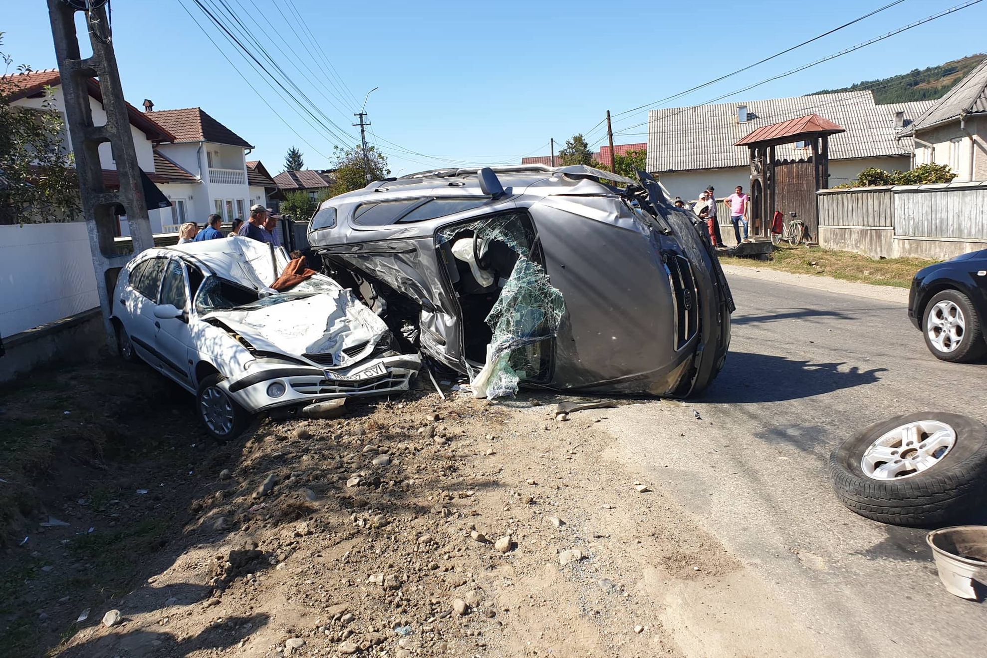 ACCIDENT-GRAV-ÎN-ROZAVLEA