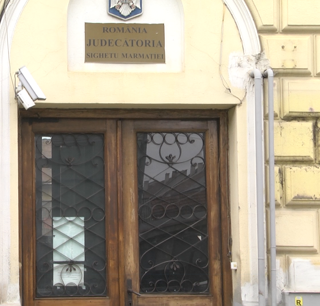 JUDECATORIA SIGHET