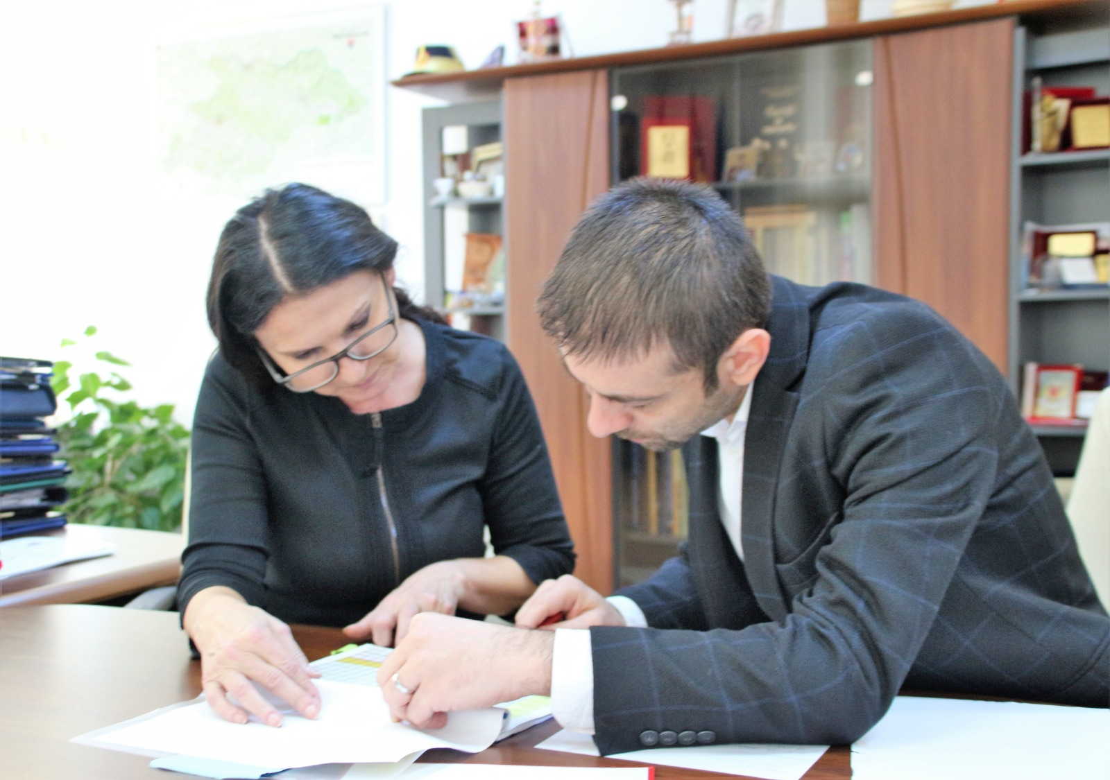 Sorina Pintea - Gabriel Zetea