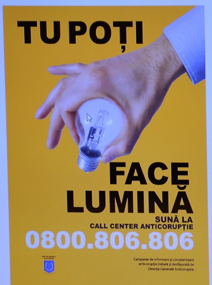 anticorputie
