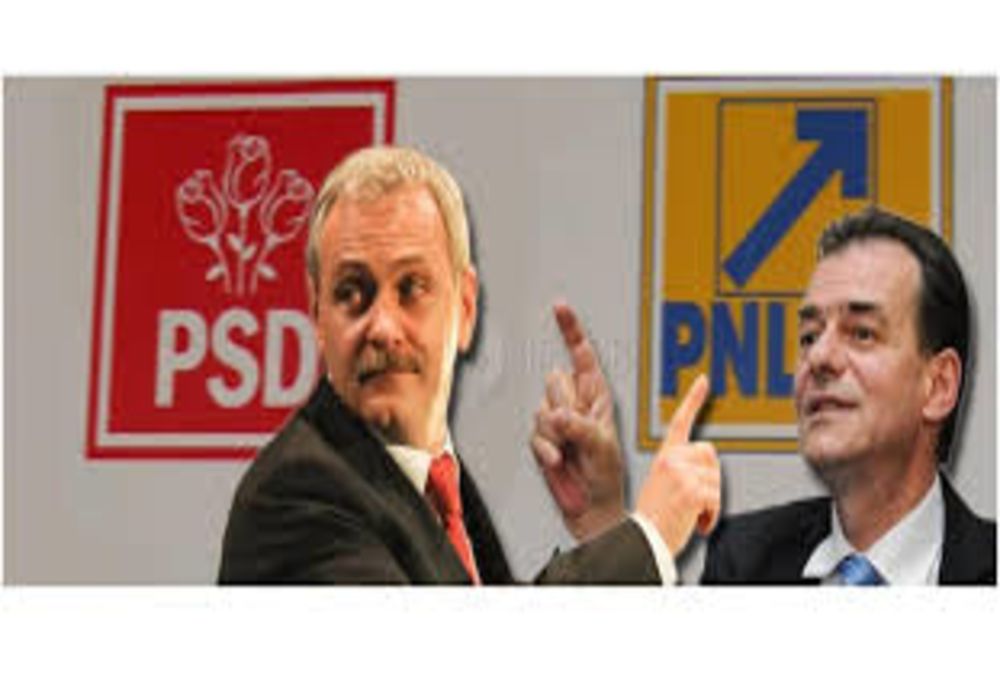 Guvernarea Năstase ne-a vândut țara pe doi lei. Noile guverne Dragnea, Orban au reușit o altă performanță: să ne îndatoreaze țara cu dobânzi usturătoare