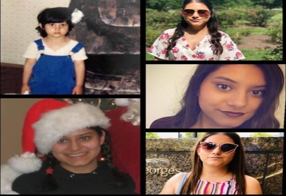 O tânără stabilită în SUA își caută familia din Satu Mare