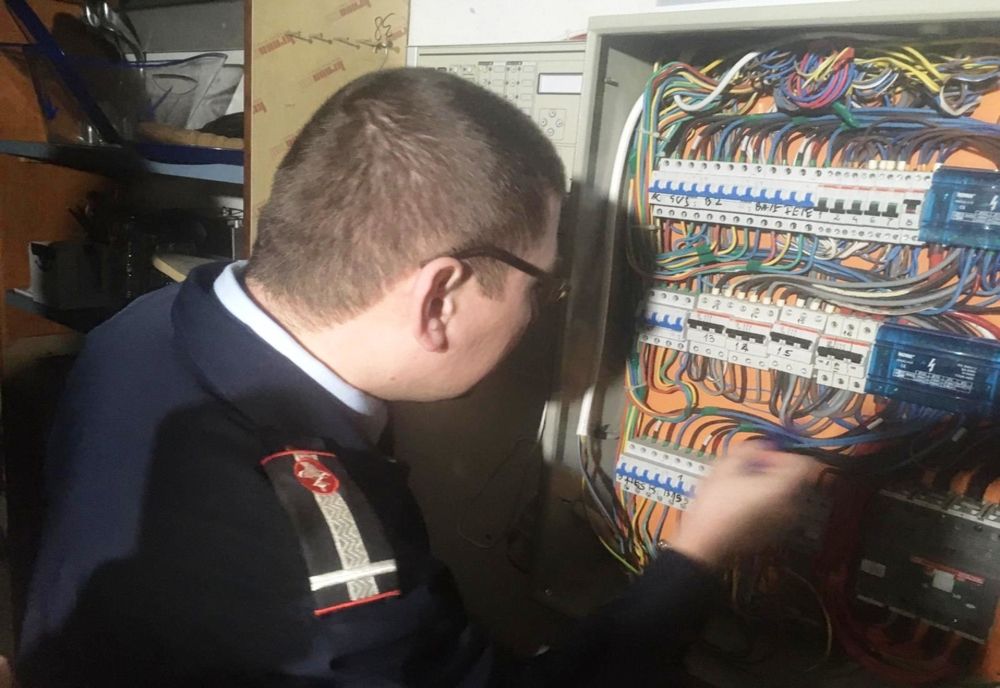 Controale la Casa de Cultură a Sindicatelor din Baia Mare