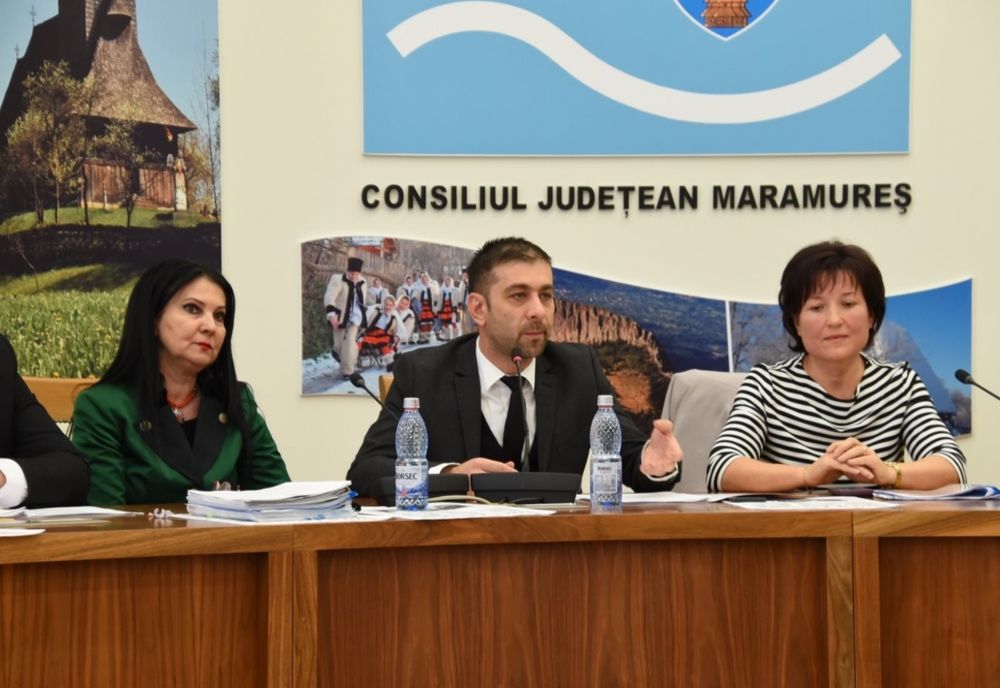 Spitalele din subordinea Consiliului Județean Maramureș - pregătite în cazul unor potențiale îmbolnăviri cu coronavirus