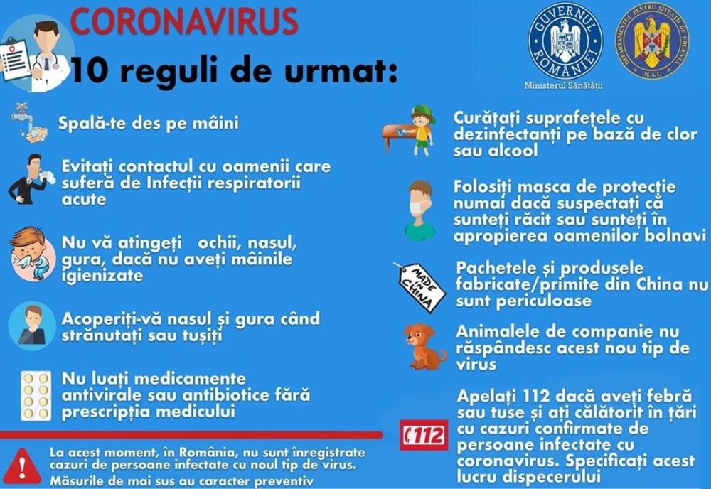 PANICĂ ÎN BORȘA: Primarul îndeamnă la calm, la colaborare și sprijin