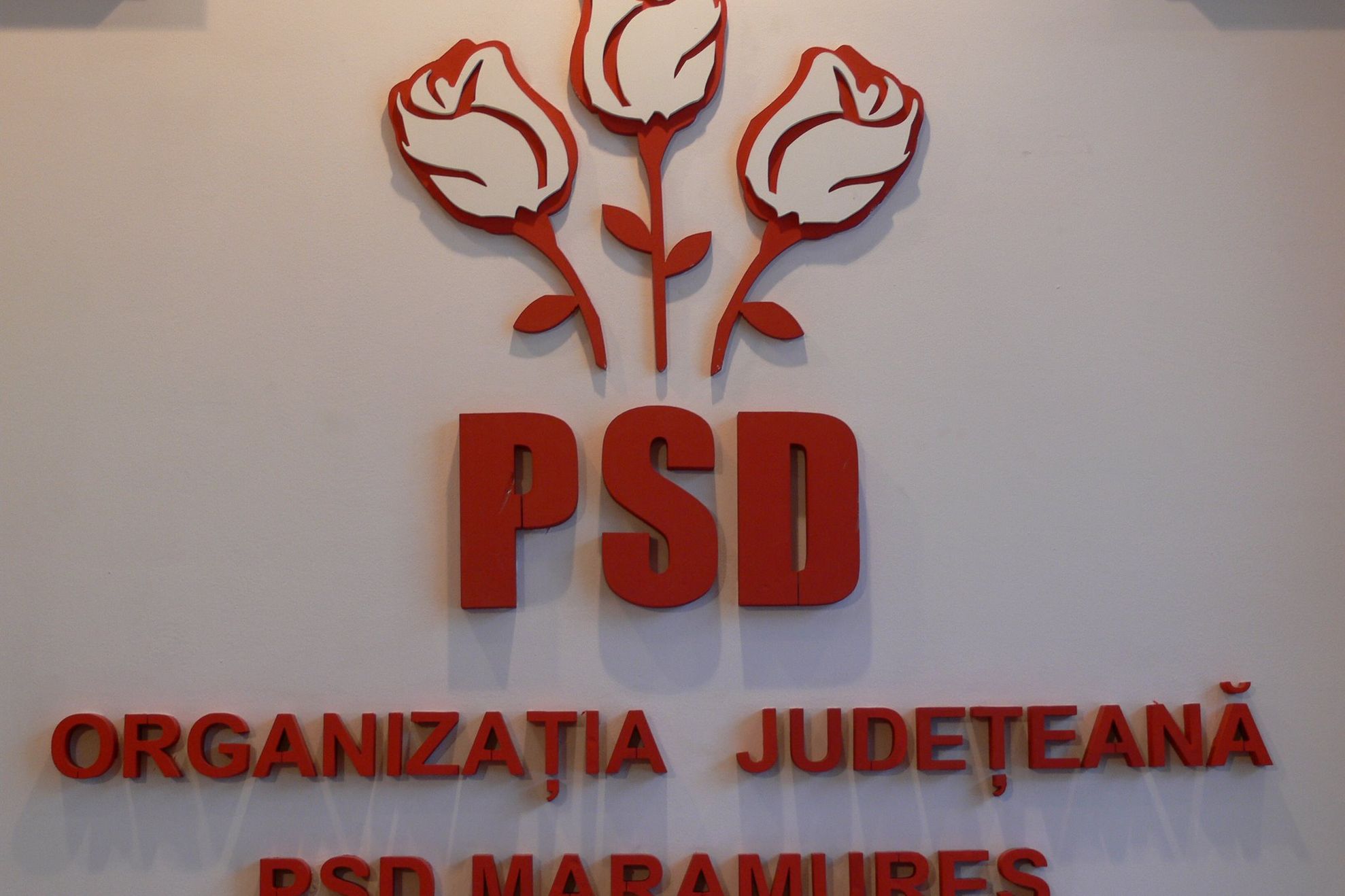 SOCIAL DEMOCRAȚII MARAMURAMUREȘENI ÎȘI ALEG O NOUĂ CONDUCERE