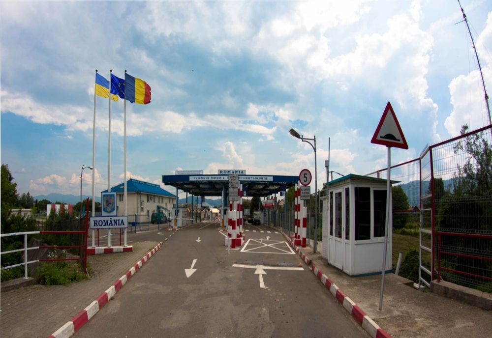 Ce bunuri au fost confiscate în 2019 la nivelul Inspectoratului Teritorial al Poliției de Frontieră Sighetu Marmației