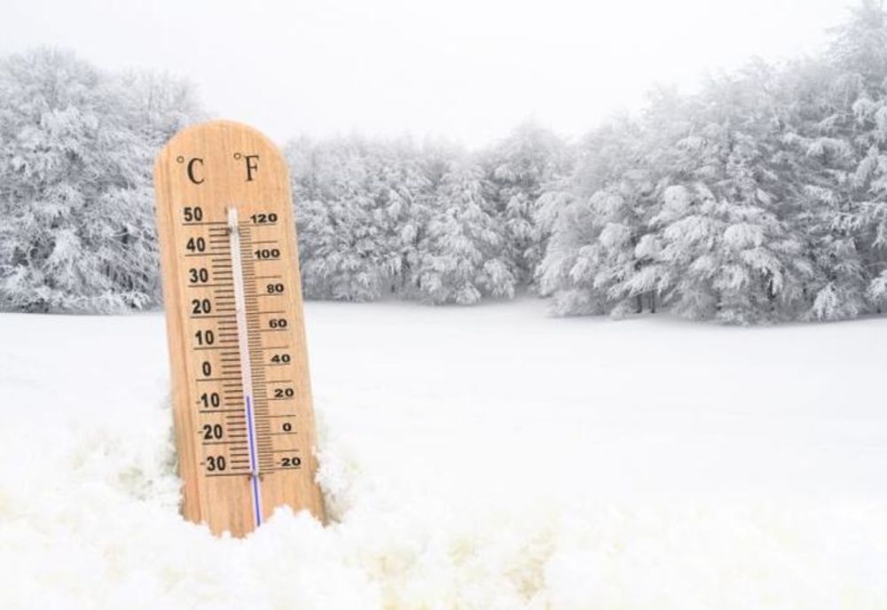 Prognoza meteo pe o lună. Schimbări radicale: cum va fi vremea până pe 9 martie