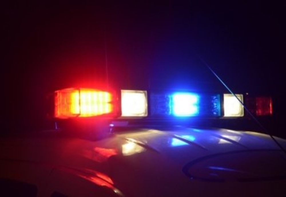 Maramureșean reţinut pentru 24 de ore de poliţişti după ce a încălcat ordinul de protecţie