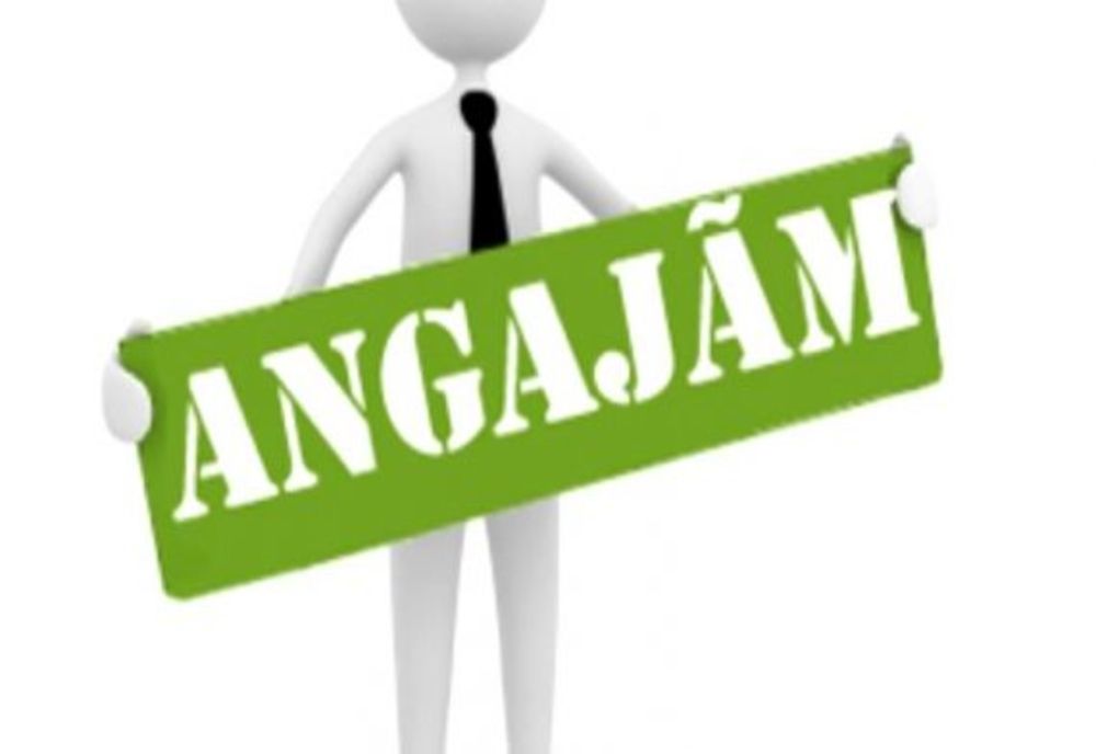 Se fac angajări la Spitalul Municipal Sighetu Marmației