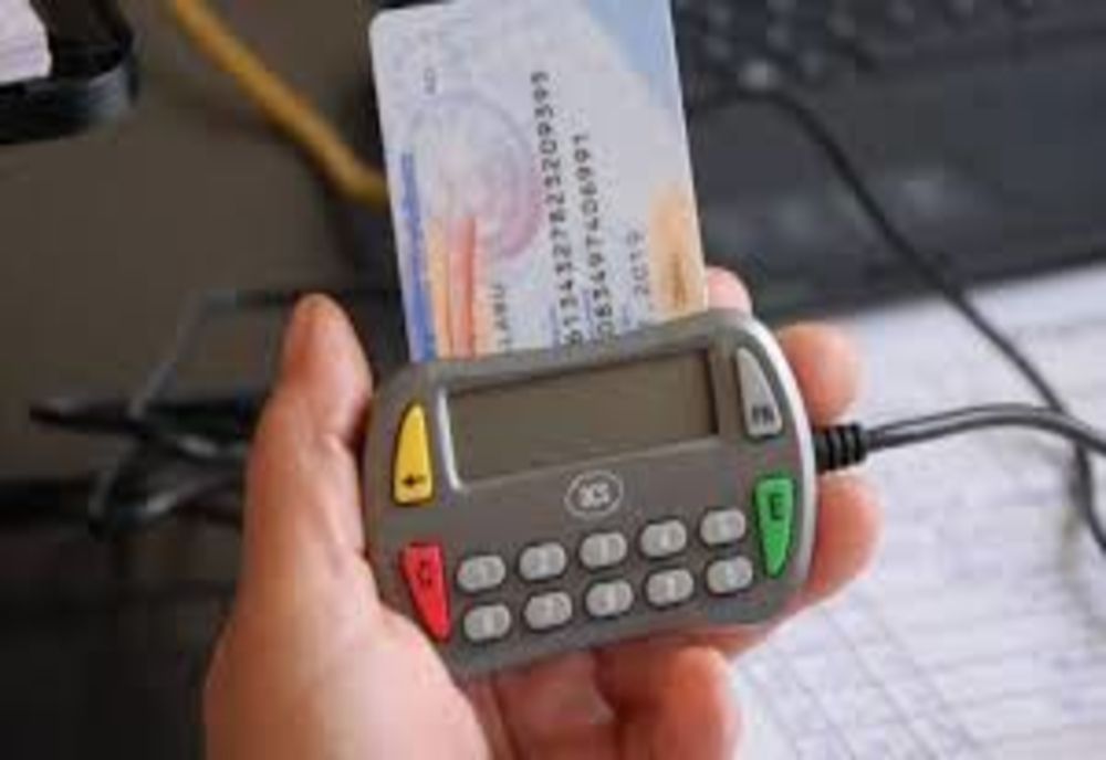 Sistemul cardului de sănătate, din nou blocat