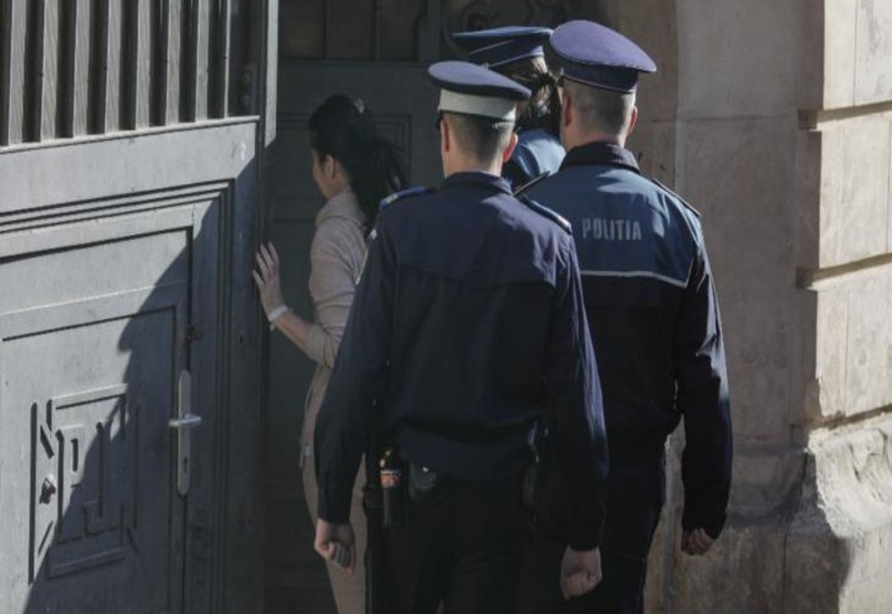 Zi decisivă pentru Sorina Pintea. Adusă fără cătușe la Curtea de Apel