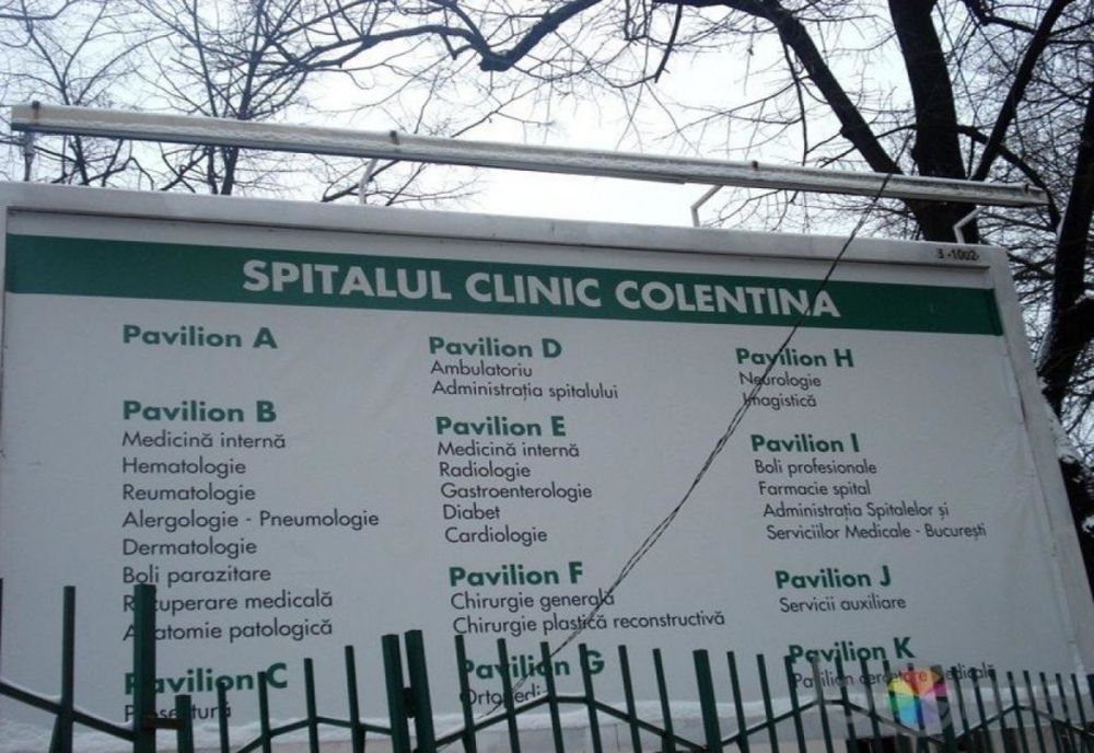 Spitalul Colentina oferă ONLINE evaluare medicală - Unde poți trimite întrebările tale medicilor