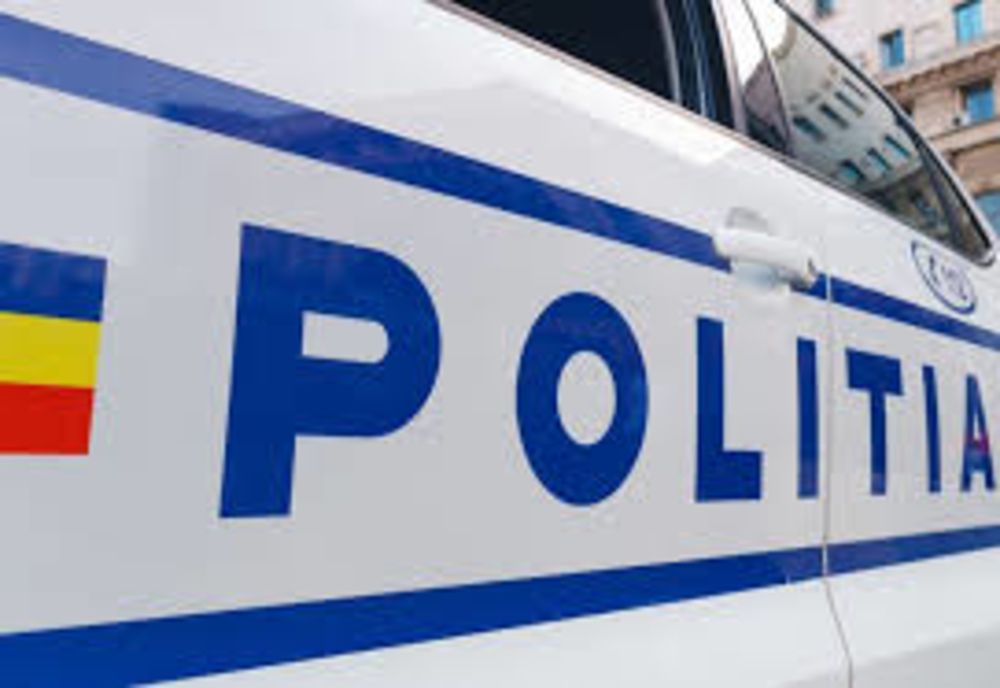 Şi ieri poliţiştii au fost prezenţi pe drumurile publice