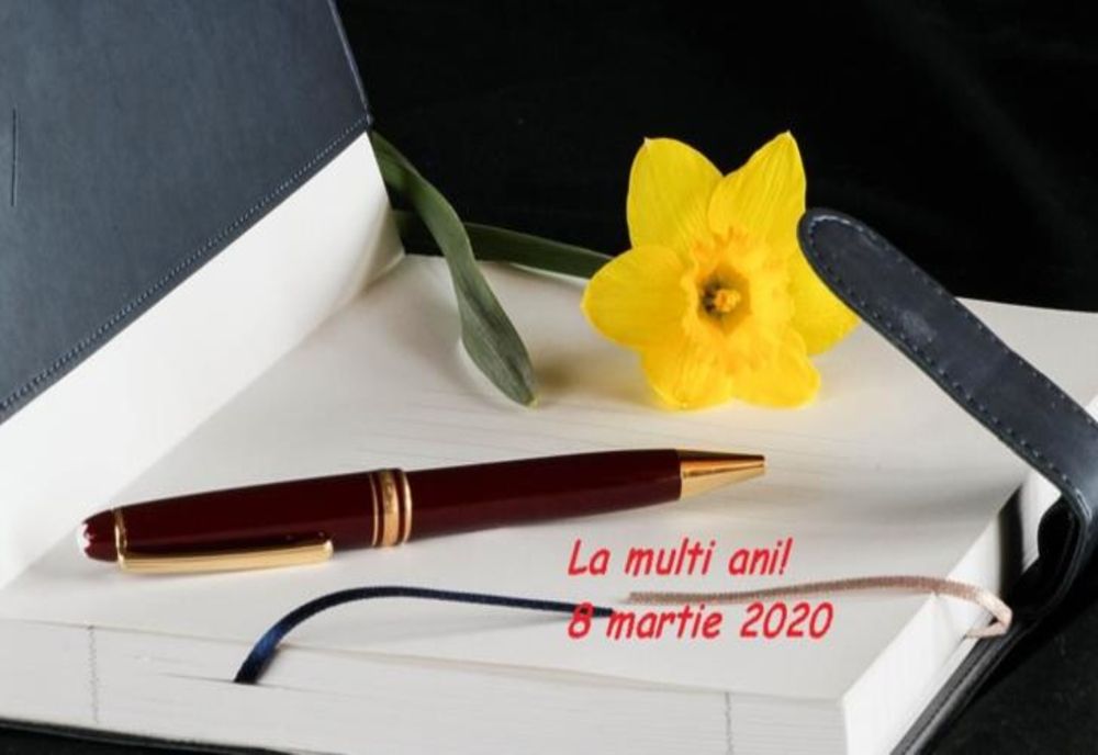 Ziua Internatioonala a Femeii: Cele mai inspirate mesaje de 8 Martie