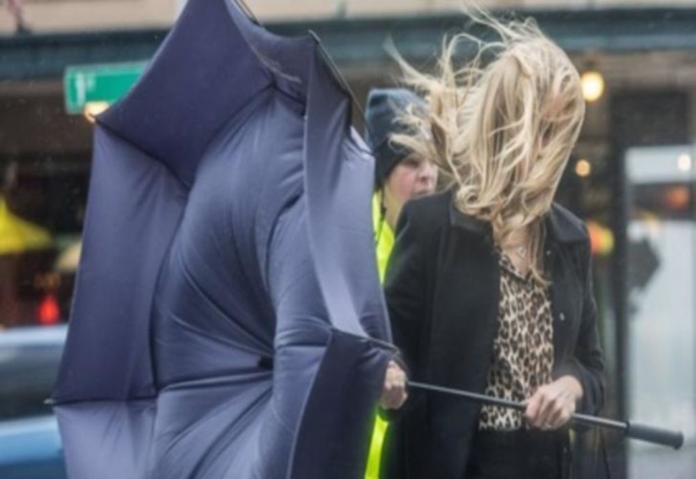 Vremea 22 martie - Se răceste accentuat temperatura in toate zonele tari