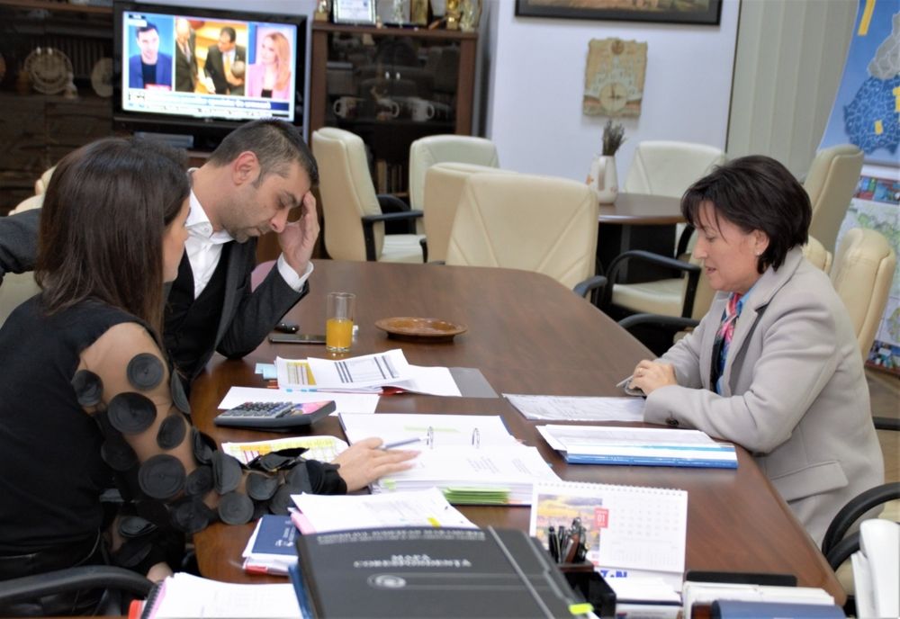 Un aparat rapid de testare ”Real Time PCR” va fi achiziționat de Consiliul Județean pentru Spitalul de Boli Infecțioase și Psihiatrie