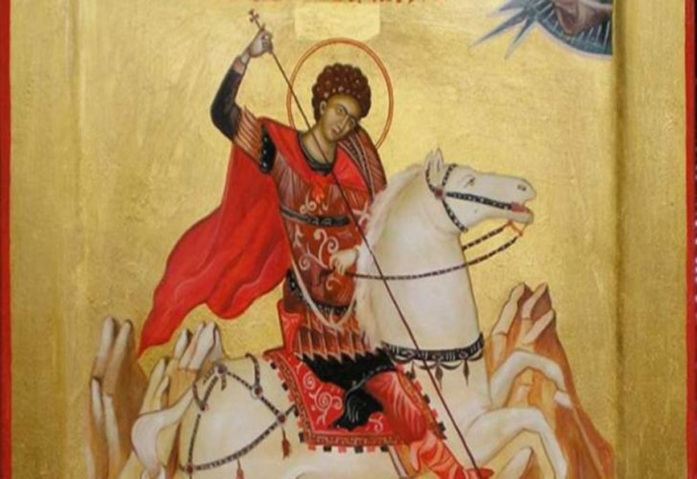 23 aprilie - Sărbătoare mare - Aproape un milion de români sărbătoresc azi onomastica