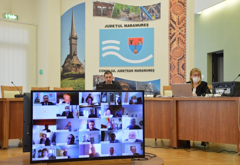 Autoritățile locale din Maramureș sunt în dificultate financiară după rectificarea bugetară a Guvernului