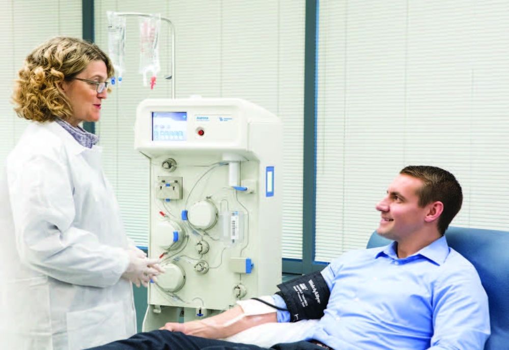 Județul Maramureș beneficiază, gratuit, de o tehnologie extrem de performantă pentru tratarea COVID-19