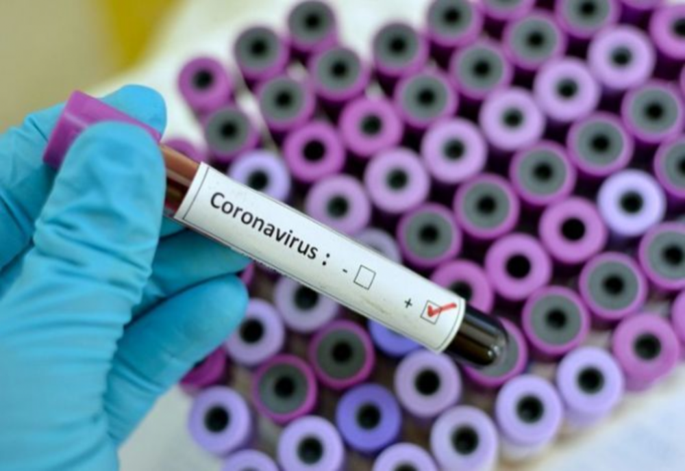 Pompier maramureșean, confirmat cu noul coronavirus