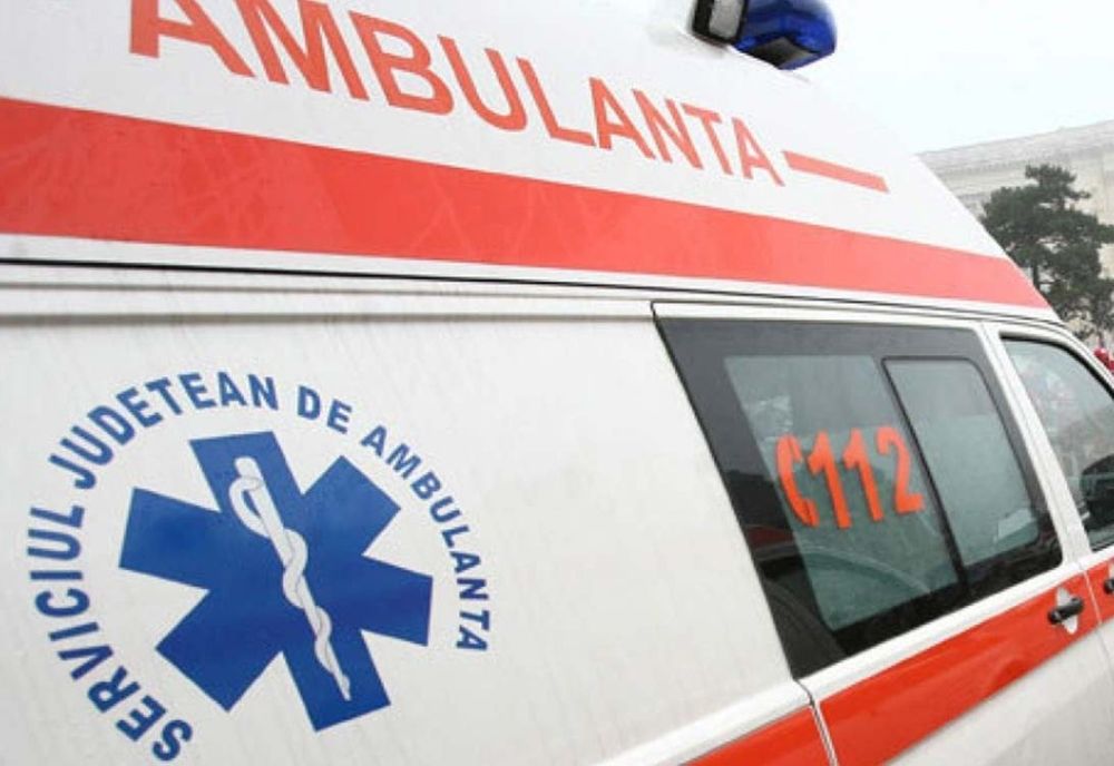 Două substații de ambulanță vor funcționa în Ariniș și Poienile de sub Munte