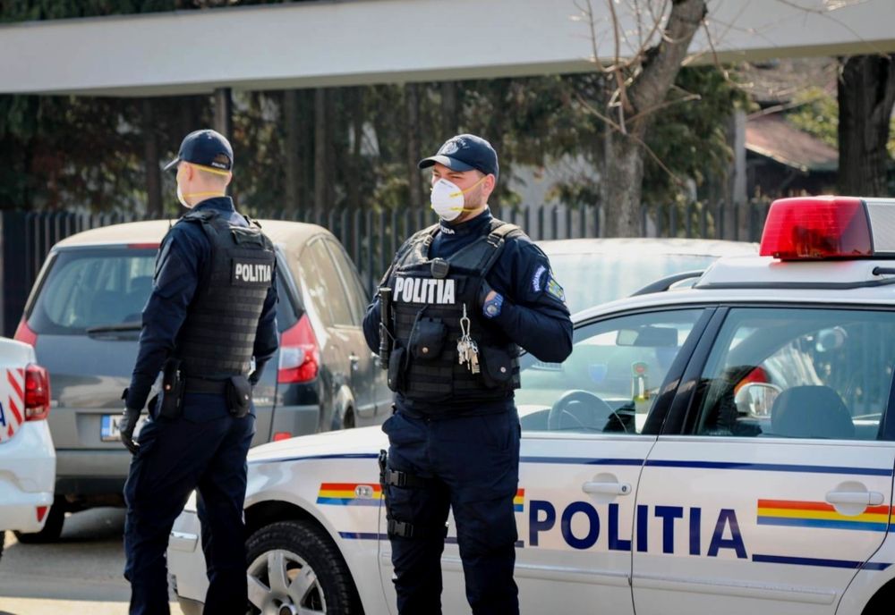 MARAMUREȘ: 133 de persoane care nu au respectat Ordonanța Militară nr.3/2020 cu privire la interzicerea circulației persoanelor în afara locuinței au fost sancționate