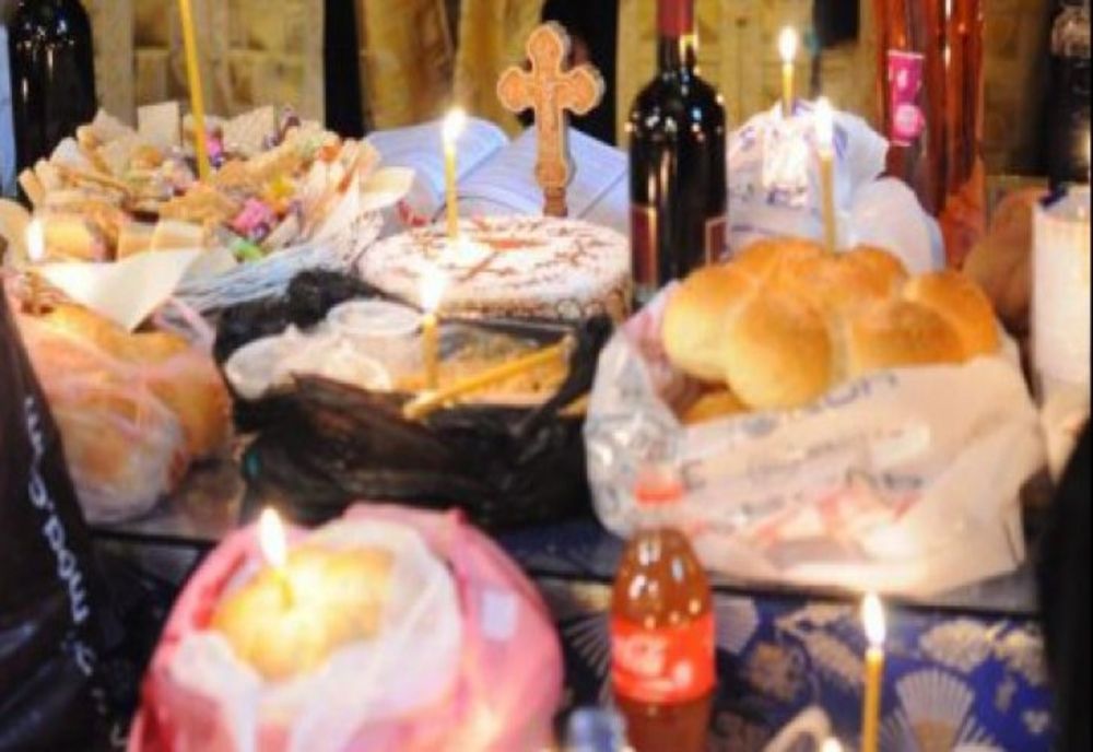 Floriile la romano-catolici - Sărbătoare mare, astăzi