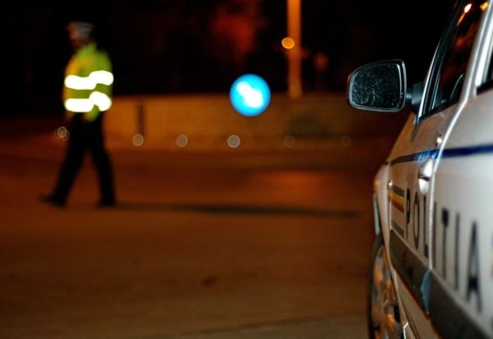 S-a ales cu dosar penal pentru că a urcat la volan după ce a consumat alcool