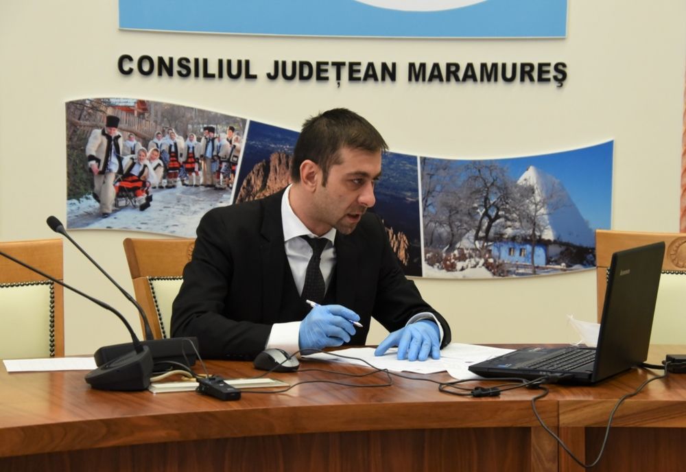 50.000 de lei pentru gestionarea deșeurilor din spațiul de carantinare Sighetu Marmației