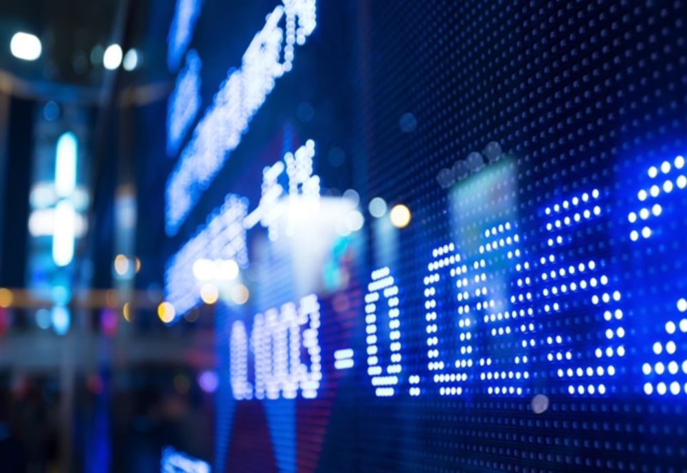 Analiză Economică : Euro s-a oprit la 4,84 lei