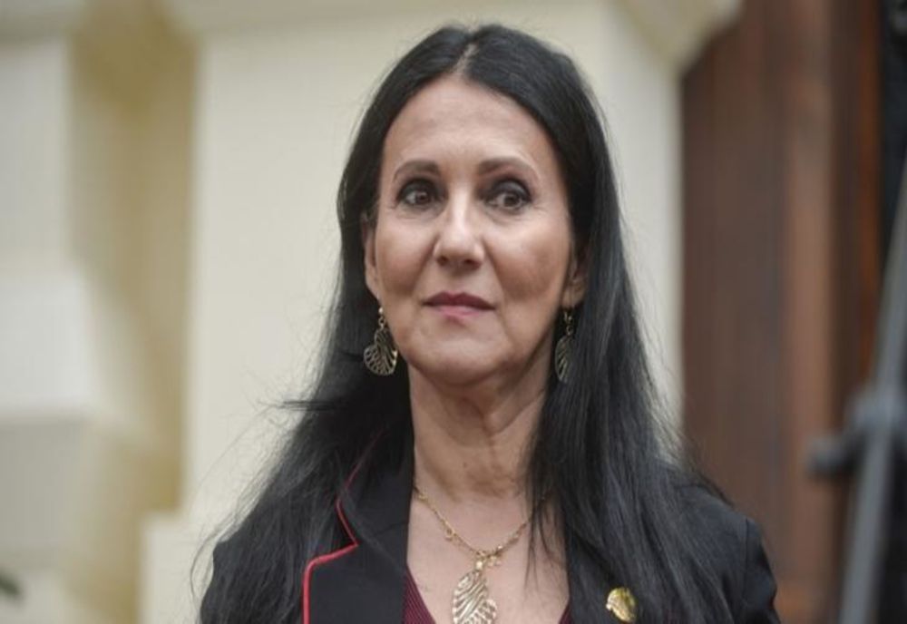 Lovitură pentru DNA în dosarul Sorinei Pintea. Vezi CE au decis judecătorii