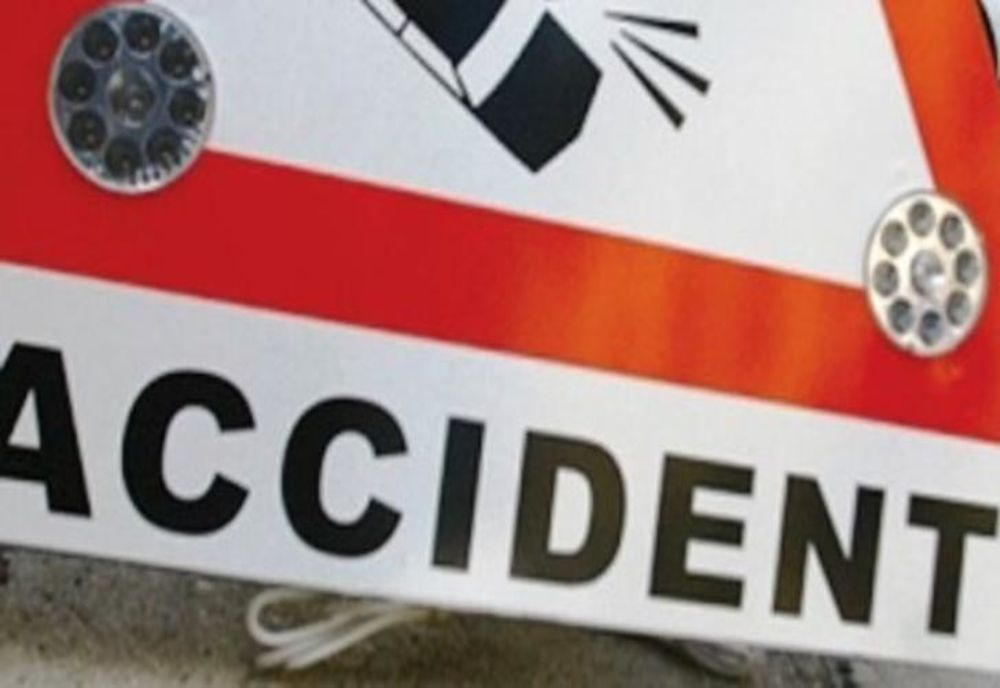 MARAMUREȘ: Accidente rutiere cu victime