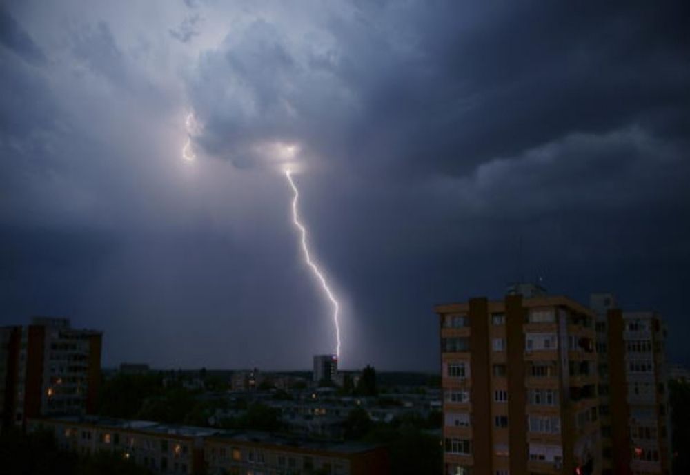 România, lovită de fenomene meteo periculoase