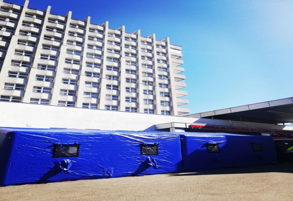 Crește numărul prezentările în UPU, după ieșirea din starea de urgență