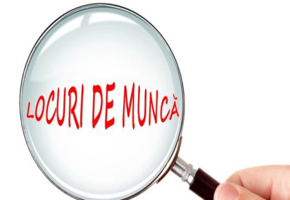 Nouă posturi vacante pot fi ocupate la Inspectoratul General pentru Imigrări