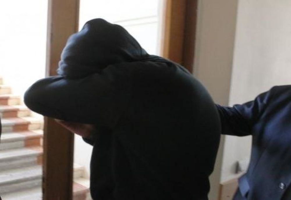 MARAMUREȘ: Trei minori identificaţi după comiterea unor furturi