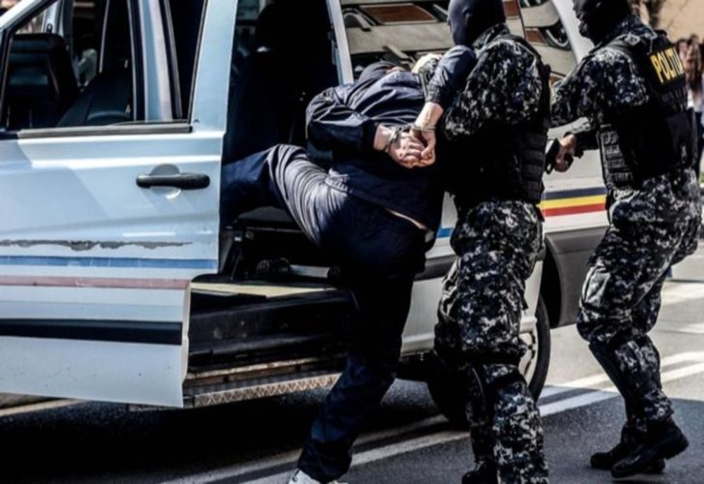 Cei care se credeau stăpâni de oameni în cutremurătorul caz de SCLAVIE din Maramureş, ARESTAȚI