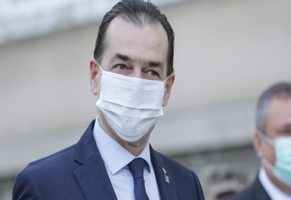 Premierul Orban despre creștere pensiilor: Realist, pe baza sustenabilităţii economice