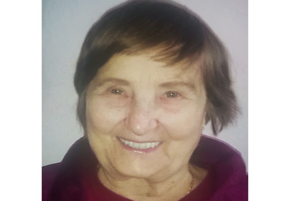 Femeie de 83 de ani din Baia Mare dată dispărută