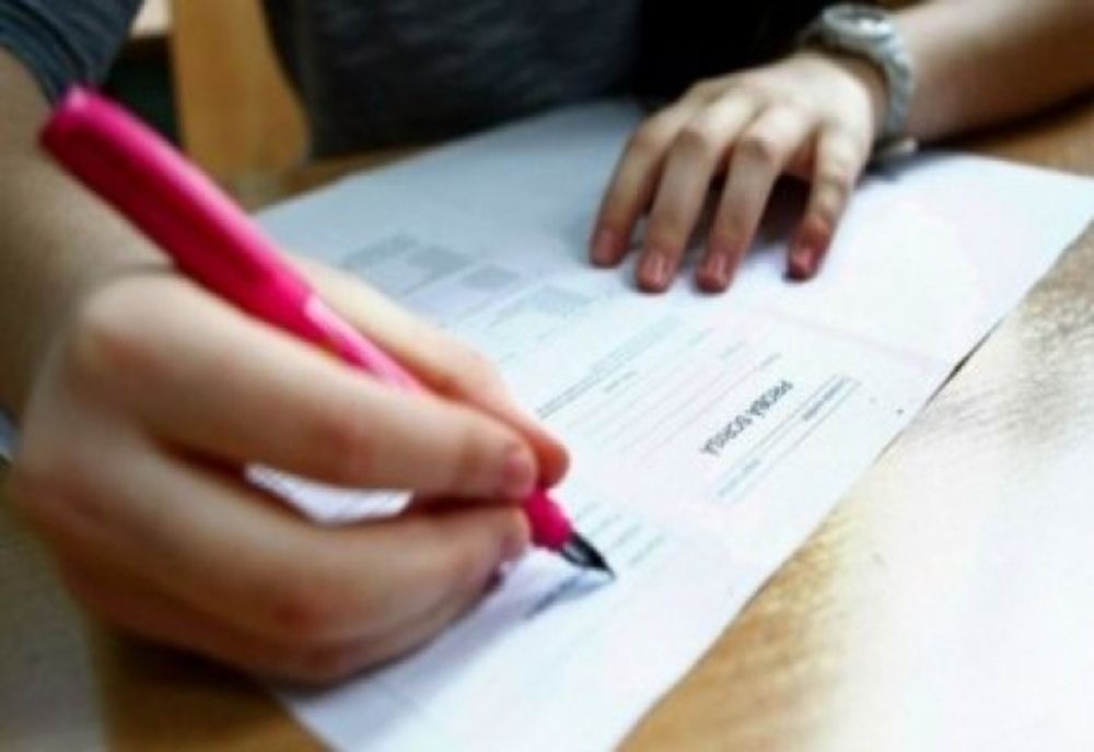 MARAMUREȘ: 1817 contestații au fost depuse după afișarea primelor rezultate la Bacalaureat