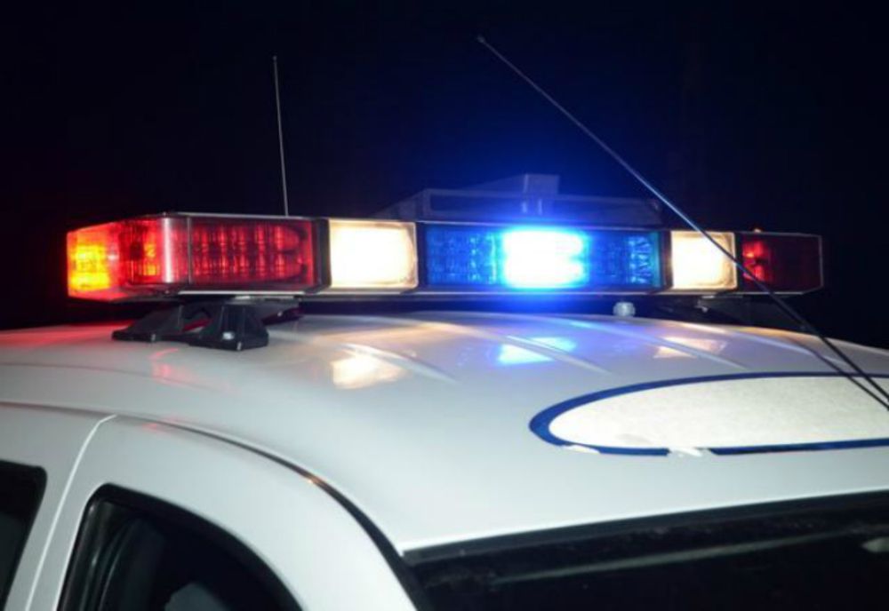 Maramureșean identificat de poliţişti după ce a părăsit locul accidentului 