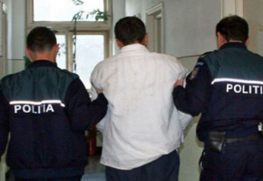 Băimărean urmărit internaţional prins de poliţişti