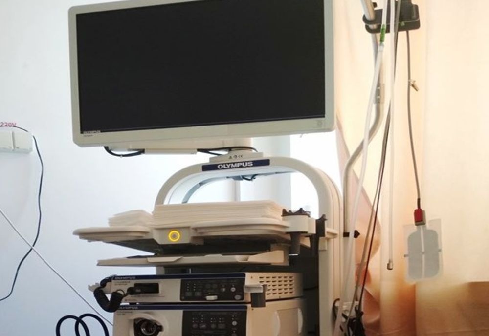 Spitalul Județean de Urgență Baia Mare, dotat cu aparatură pentru explorări endoscopice de ultimă generație