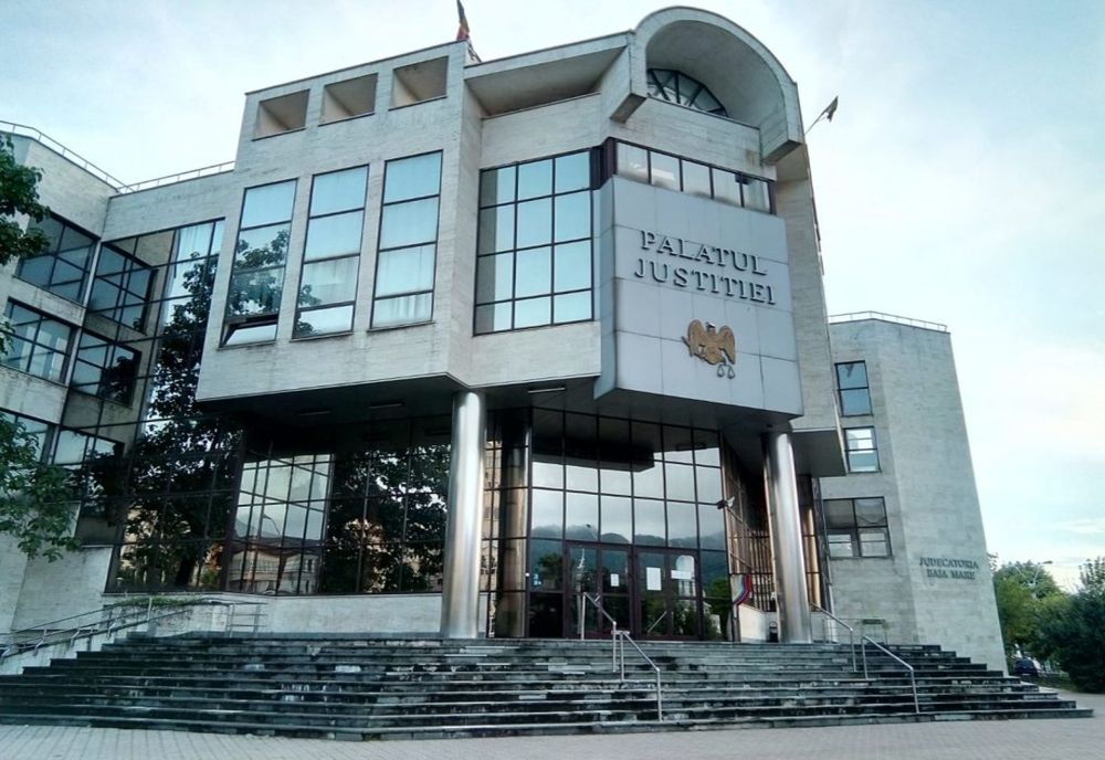 Judecătoria Baia Mare: Cererile persoanelor care atacă în instanță carantina și izolarea vor fi depuse EXCLUSIV în format electronic